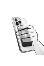 SPECK IPHONE ACCESSORY STANDYGRIP BLACK