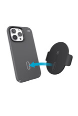 SPECK IPHONE ACCESSORY CARVENT MOUNT BLACK