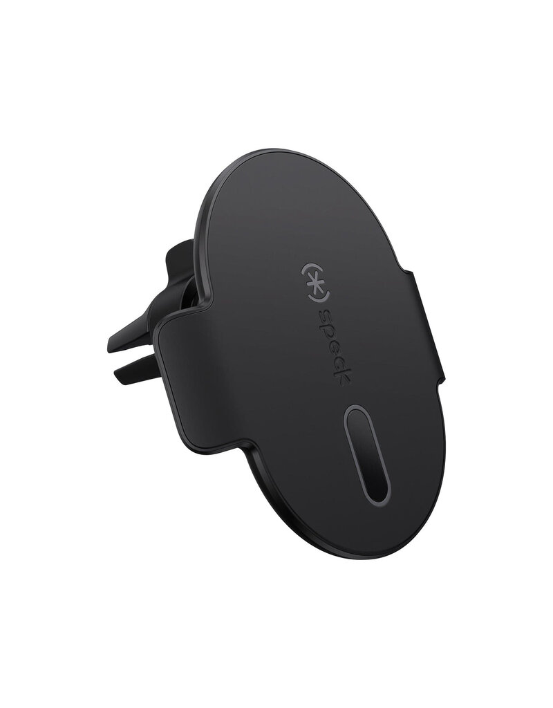 SPECK IPHONE ACCESSORY CARVENT MOUNT BLACK