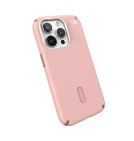 SPECK SPECK IPHONE 15 PRO PRESIDIO2 PRO DAHLIA PINK/ROSE COPPER/WHITE