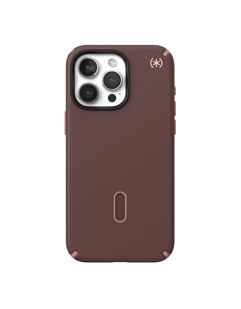 SPECK SPECK IPHONE 15 PRO MAX PRESIDIO2 PRO NEW PLANET/CLAY TAN/WARM SAND