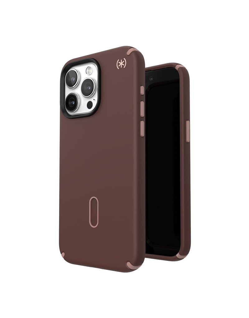 SPECK SPECK IPHONE 15 PRO MAX PRESIDIO2 PRO NEW PLANET/CLAY TAN/WARM SAND