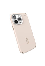 SPECK SPECK IPHONE 15 PRO MAX PRESIDIO2 PRO BLEACHED BONE/ HEIRLOOM GOLD/HAZEL BROWN