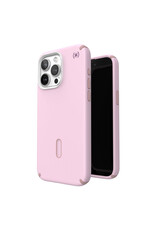 SPECK SPECK IPHONE 15 PRO MAX PRESIDIO2 PRO SOFT LILAC/CARNATION PETAL/ROUGE PINK
