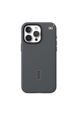 SPECK SPECK IPHONE 15 PRO MAX PRESIDIO2 PRO CHARCOAL GREY/ COOL BRONZE / WHITE