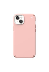 SPECK SPECK IPHONE 15 PLUS PRESIDIO2 PRO DAHLIA PINK/ROSE COPPER/WHITE