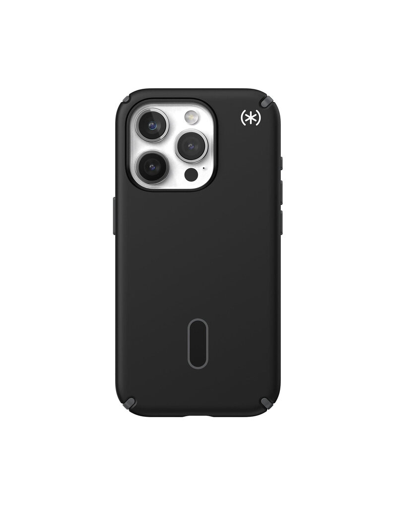 SPECK SPECK IPHONE 15 PRO PRESIDIO2 PRO BLACK/SLATE GREY/WHITE