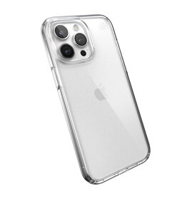 SPECK SPECK IPHONE 15 PRO MAX PRESIDIO CLR CLEAR/CLEAR