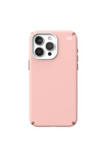 SPECK SPECK IPHONE 15 PRO MAX PRESIDIO2 PRO DAHLIA PINK/ROSE COPPER/WHITE