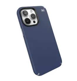 SPECK SPECK IPHONE 15 PRO MAX PRESIDIO2 PRO COASTAL BLUE/DUSTGREY/WHITE