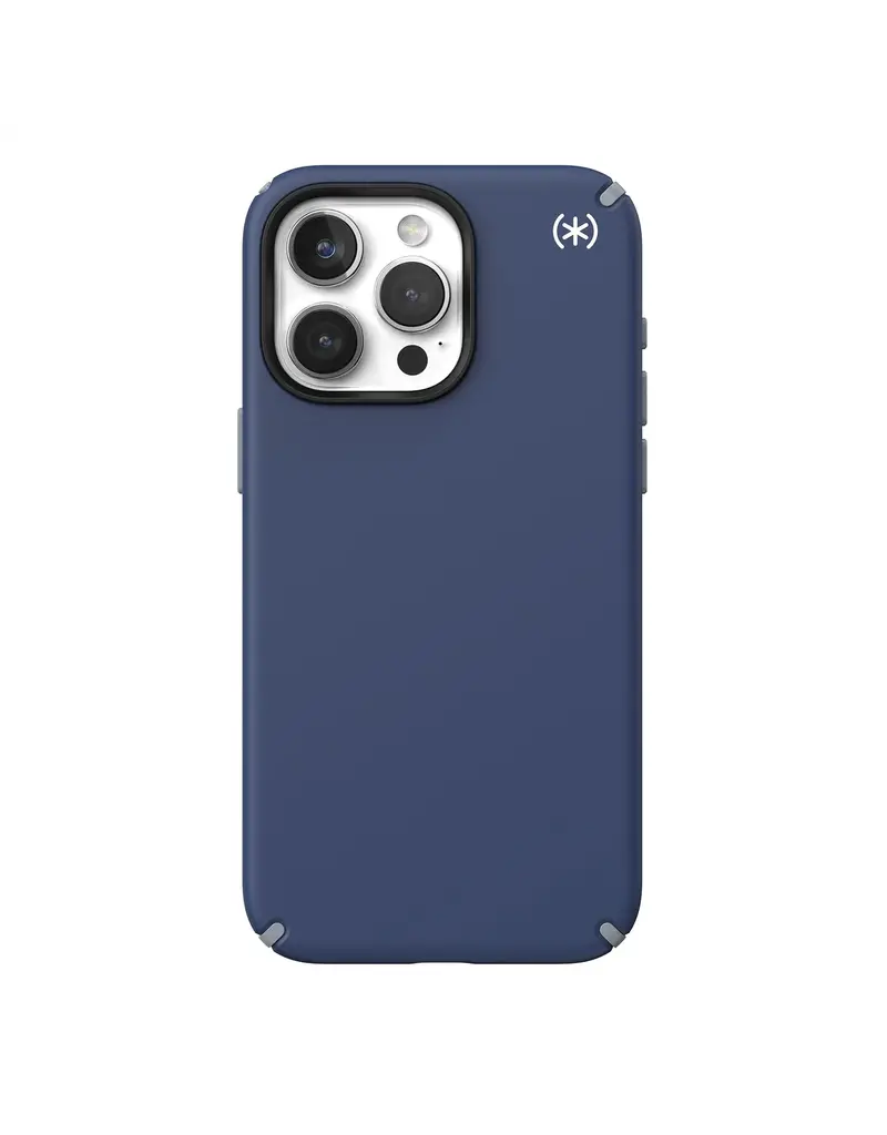 SPECK SPECK IPHONE 15 PRO MAX PRESIDIO2 PRO COASTAL BLUE/DUSTGREY/WHITE