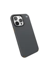 SPECK SPECK IPHONE 15 PRO MAX PRESIDIO2 PRO CHARCOAL GREY/COOL BRONZE/WHITE