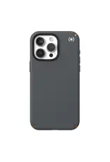 SPECK SPECK IPHONE 15 PRO MAX PRESIDIO2 PRO CHARCOAL GREY/COOL BRONZE/WHITE