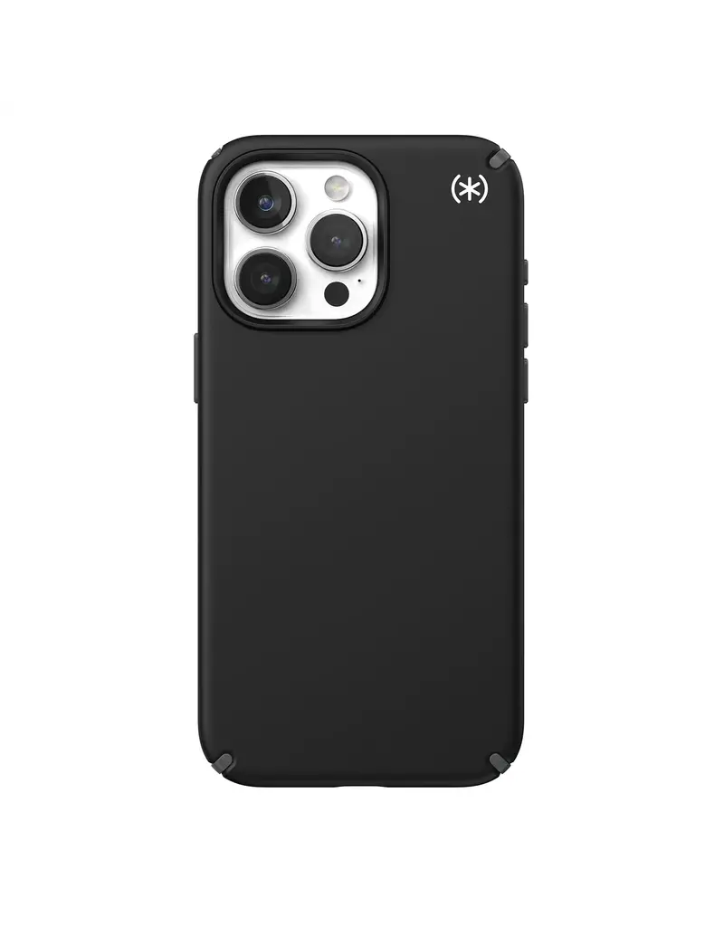 SPECK SPECK IPHONE 15 PRO MAX PRESIDIO2 PRO BLACK/SLATE GREY/WHITE