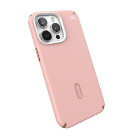 SPECK SPECK IPHONE 15 PRO MAX PRESIDIO2 PRO DAHLIA PINK/ROSE COPPER/WHITE