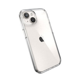 SPECK SPECK IPHONE 15 PRESIDIO CLR CLEAR/CLEAR