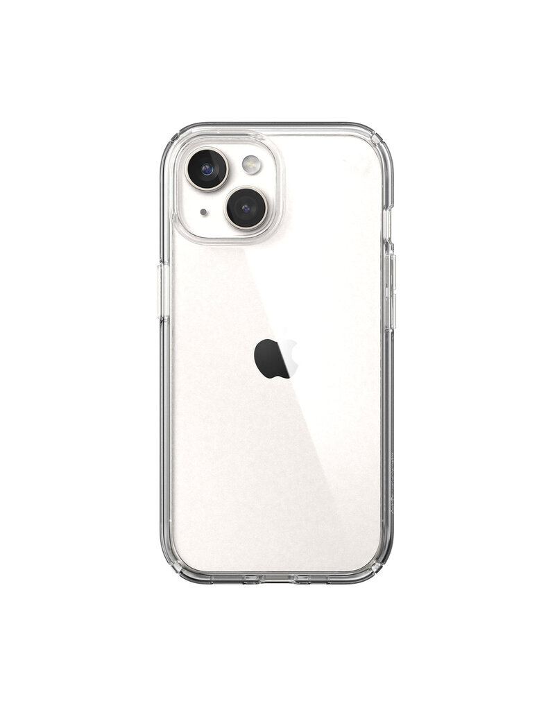 SPECK SPECK IPHONE 15 PRESIDIO CLR CLEAR/CLEAR