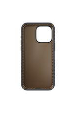 SPECK SPECK IPHONE 15 PRO MAX PRESIDIO2 GRIP CHARCOAL GREY/ COOL BRONZE / WHITE