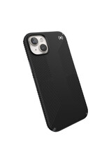 SPECK SPECK IPHONE 15 PLUS PRESIDIO2 GRIP BLACK / SLATE GREY / WHITE