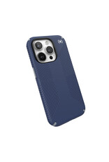 SPECK SPECK IPHONE 15 PRO PRESIDIO2 GRIP COASTAL BLUE/DUSTGREY/WHITE