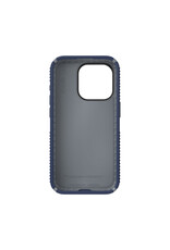 SPECK SPECK IPHONE 15 PRO PRESIDIO2 GRIP COASTAL BLUE/DUSTGREY/WHITE