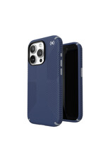 SPECK SPECK IPHONE 15 PRO PRESIDIO2 GRIP COASTAL BLUE/DUSTGREY/WHITE