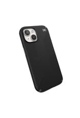 SPECK SPECK IPHONE 15 PRESIDIO2 GRIP BLACK/SLATE GREY/WHITE