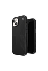 SPECK SPECK IPHONE 15 PRESIDIO2 GRIP BLACK/SLATE GREY/WHITE