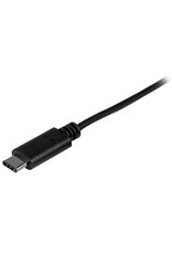 STARTECH STARTECH USB-C TO MICRO-B CABLE .05M