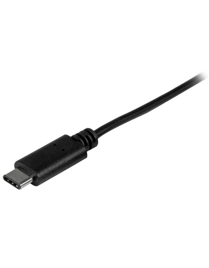 STARTECH STARTECH USB-C TO MICRO-B CABLE .05M