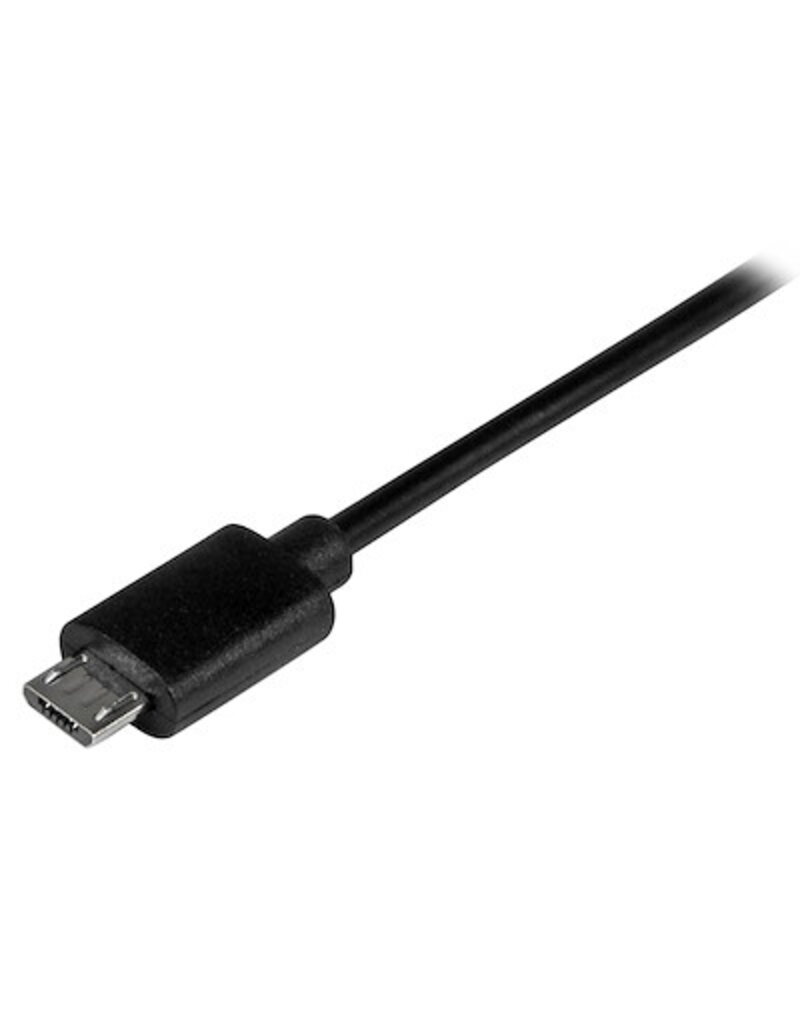 STARTECH STARTECH USB-C TO MICRO-B CABLE .05M