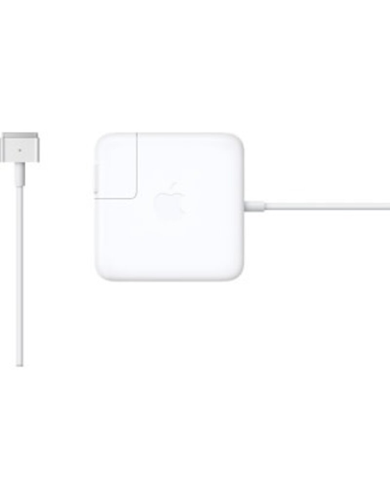 APPLE APPLE 45W MAGSAFE2 POWER ADAPTER