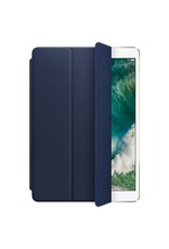 APPLE IPAD SMART COVER FOR IPAD (7TH /8TH GEN) & IPAD AIR (3 GEN) IPAD PRO 10.5" MIDNIGHT BLUE LEATHER