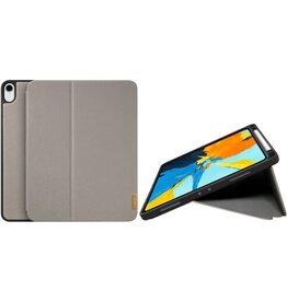 LAUT PRESTIGE FOLIO IPAD PRO 12.9'' (2018) - TAUPE