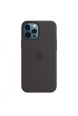 APPLE APPLE IPHONE 13 PRO MAX LEATHER CASE WITH MAGSAFE MIDNIGHT