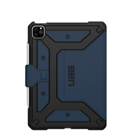 UAG RUGGED CASE FOR APPLE IPAD PRO 11-INCH (2022) - METROPOLIS SE MALLARD