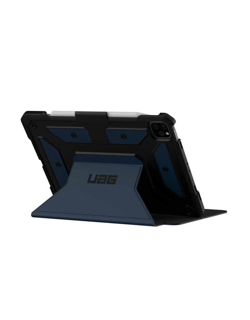 UAG RUGGED CASE FOR APPLE IPAD PRO 11-INCH (2022) - METROPOLIS SE MALLARD