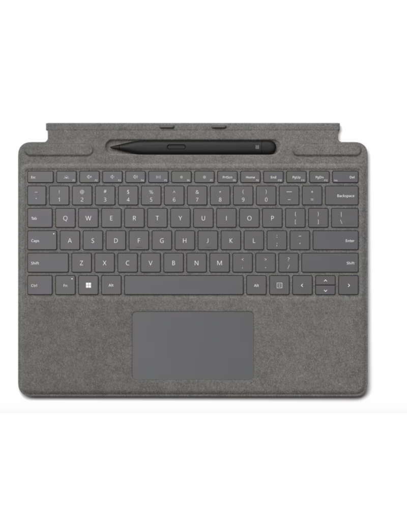 MICROSOFT MICROSOFT SURFACE PRO 10/11 TYPE COVER BUNDLE W SLIM PEN 2