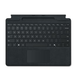 MICROSOFT MICROSOFT SURFACE PRO 13" KEYBOARD WITH PEN STORAGE