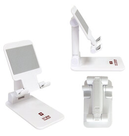 EXCLUSIVE 12TH MAN FOLDING PHONE STAND