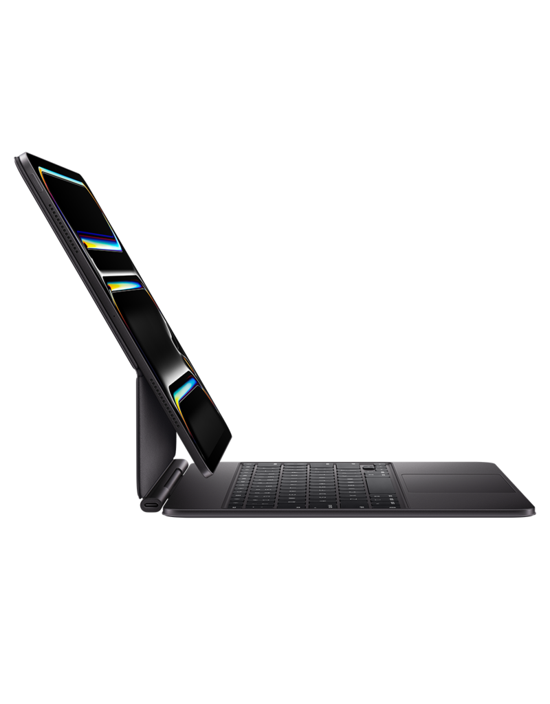APPLE MAGIC KEYBOARD FOR 13" IPAD PRO M4/M5