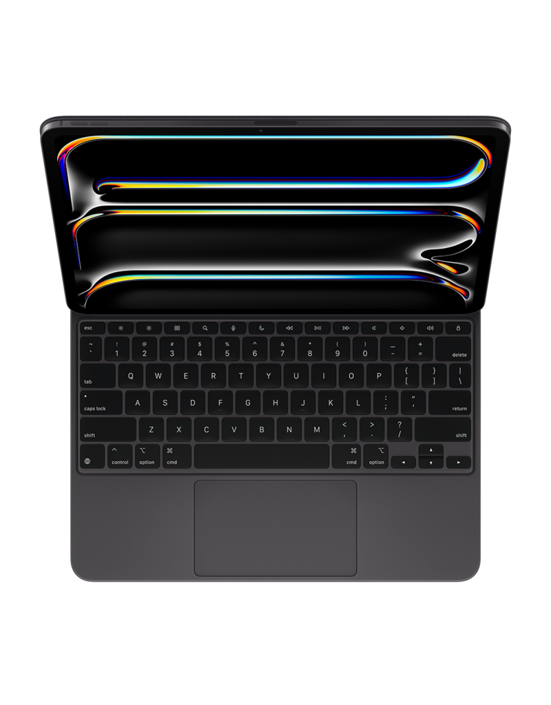 APPLE MAGIC KEYBOARD FOR 13" IPAD PRO M4/M5
