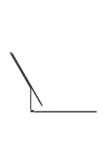 APPLE MAGIC KEYBOARD FOR 13" IPAD PRO M4/M5