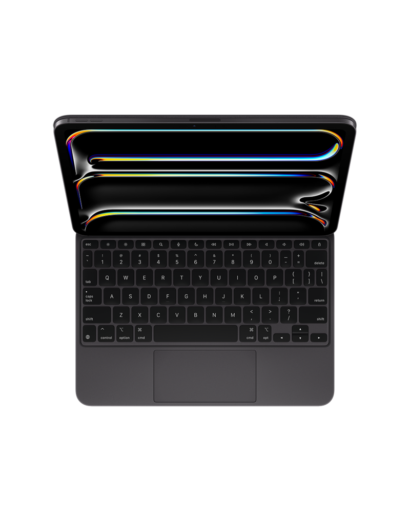 APPLE MAGIC KEYBOARD FOR 11" IPAD PRO  M4/M5
