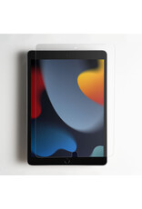 BODYGUARDZ IPAD 10.2 7/8/9TH GEN PURE2 GLASS SCREEN PROTECTOR