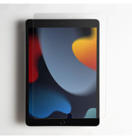 BODYGUARDZ IPAD 10.2 7/8/9TH GEN PURE2 GLASS SCREEN PROTECTOR