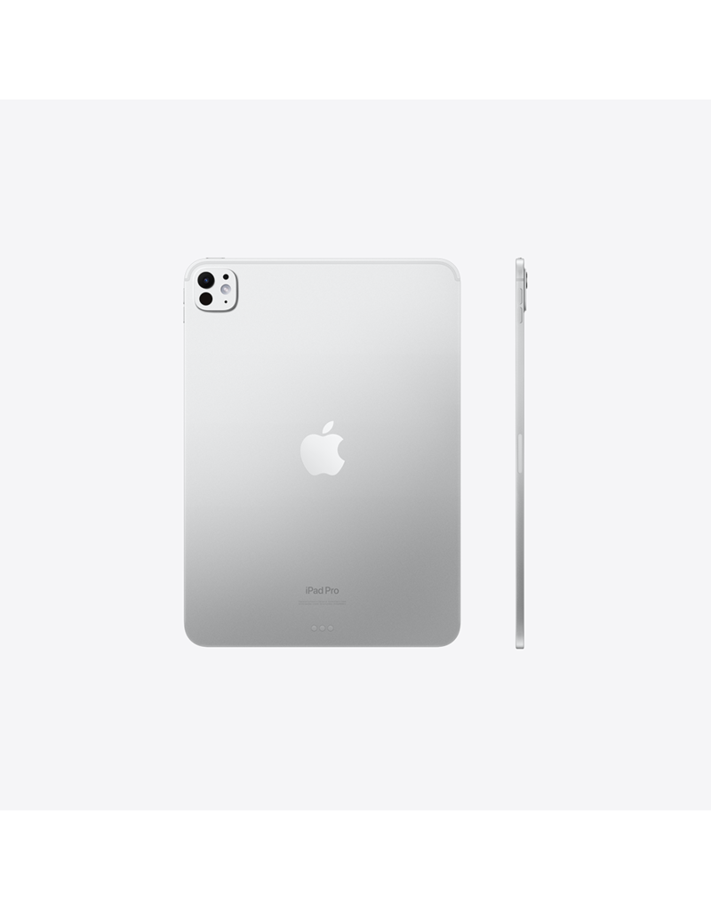 Folio Avec Clavier Bluetooth MW Quick Note Pour IPad Pro 11" M4 2024 - Rétroéclairé, Trackpad, Autonomie 20h