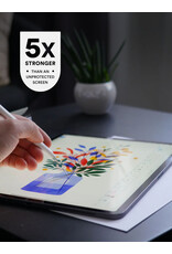BODYGUARDZ PURE 3 SCREEN PROTECTOR FOR IPAD PRO 2024