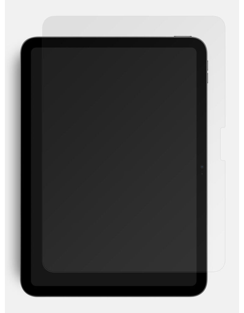 BODYGUARDZ PURE 3 SCREEN PROTECTOR FOR IPAD AIR 2024