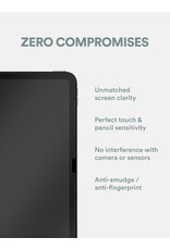 BODYGUARDZ PURE 3 SCREEN PROTECTOR FOR IPAD AIR 2024